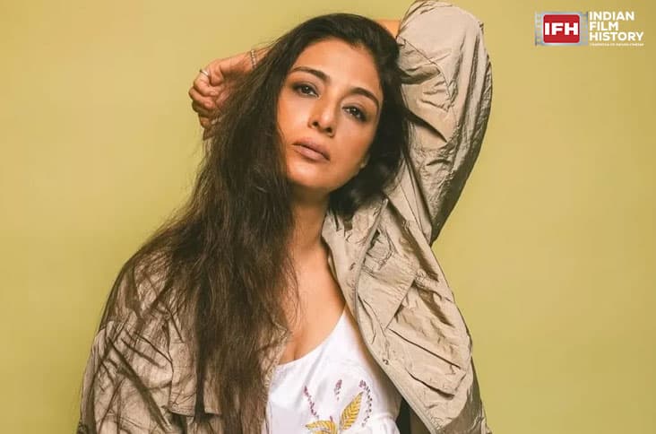 Tabu Joins Puri Jagannadh And Vijay Sethupathi’s Upcoming Project
