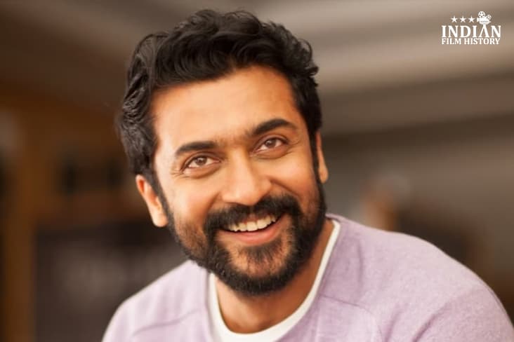Tamil Star Suriya Faces Minor Injury On 'Kanguva' Set: Shooting Paused After Camera Accident