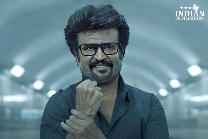 Tamil Superstar Rajinikanth Is Buzzed About Writing His Autobiography Soon