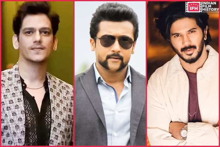 Tamil Superstar To Start Upcoming Project ‘Suriya 43’ With Dulquer Salmaan, Vijay Varma