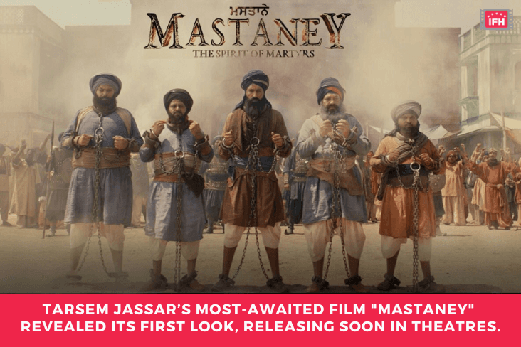 Tarsem Jassar’s Most-awaited Film
