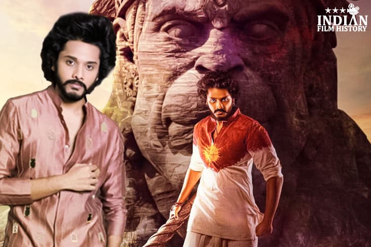 Teja Sajja Becomes Household Name With The Tremendous Success Of HanuMan