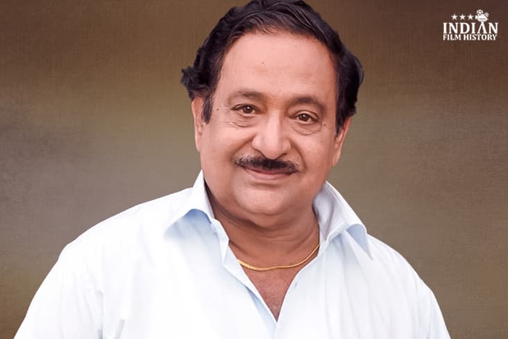 Telugu Movie Actor Chandra Mohan, Who Acted In 932 Movies, Died At The Age Of 80
