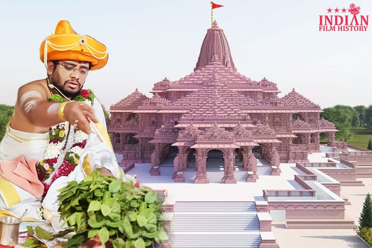 The Founder Of The Siddhamath Ashram Guru Gorakshanath Ji Talks About Performing Pooja At Ram Mandir On The Inauguration Day