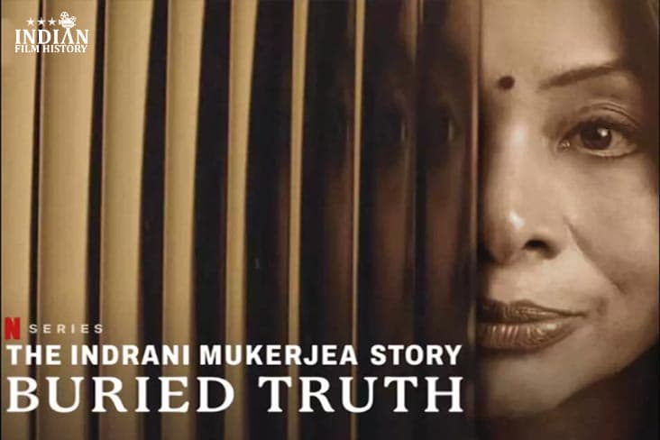 The Indrani Mukerjea Story Buried Truth- The Sensational Truth Of Sheena Bora Murdur Case Streaming On Netflix From 23 Feb