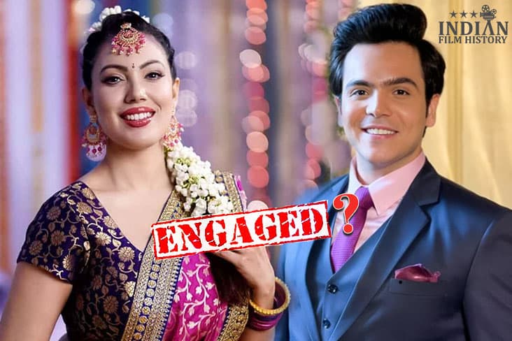 TMKOC Stars Munmun Dutta And Raj Anadkat Reportedly Engaged, Insider Reveals