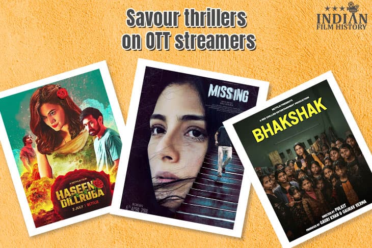 Top 5 Thrilling Crime Dramas To Watch: Must-See Mysteries Streaming Now