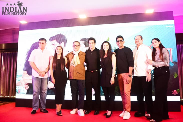 Trailer Of Mahesh Manjrekar-directed 'Ek Radha Ek Meera' Unveiled