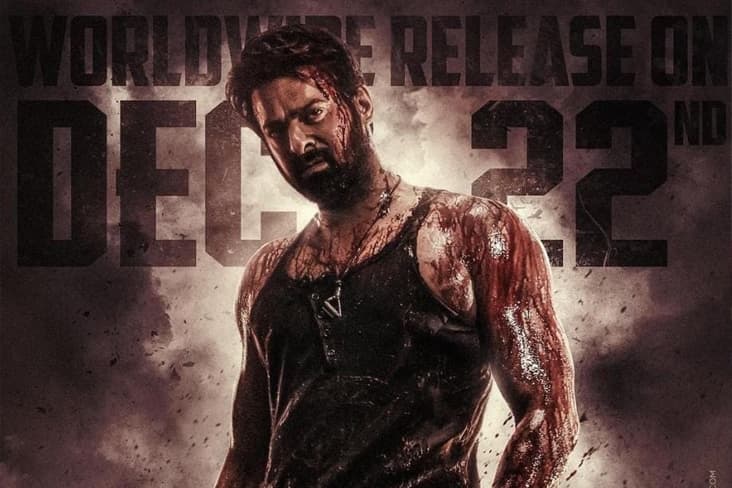 Trailer Release Date REVEALED Of Upcoming Movie Salaar Part 1 Ceasefire Starring Prabhas