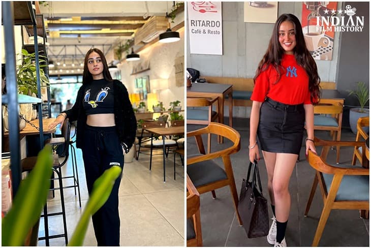 Tune In For Summer Fashion Inspiration With Sehajveer Star Jasmeet Kaur