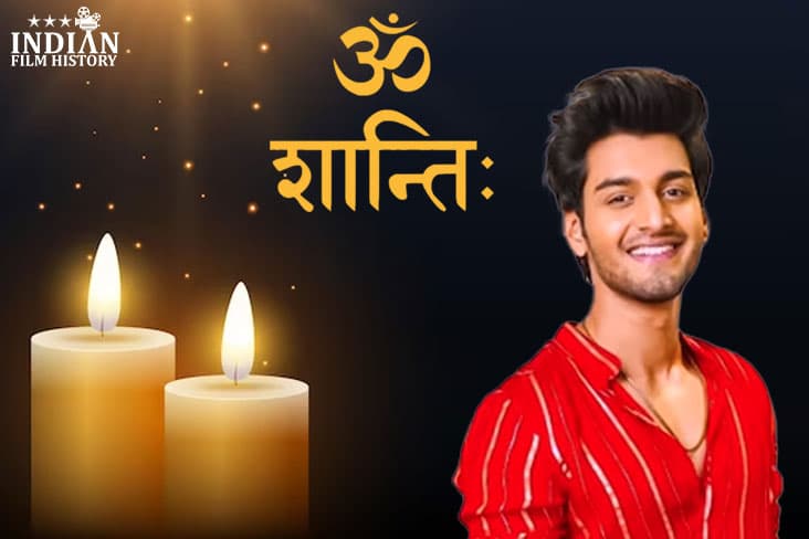 TV Actor Aman Jaiswal Dies In A Road Accident In Mumbai