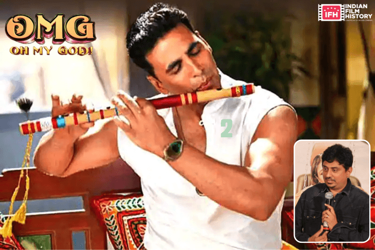 Umesh Shukla Shares Insights On Akshay Kumars Doubt Playing A God In OMG