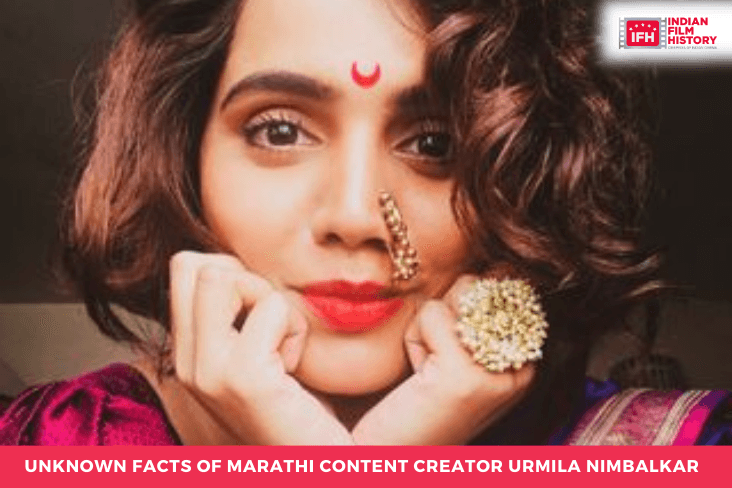 Unknown Facts Of Marathi Content Creator Urmila Nimbalkar