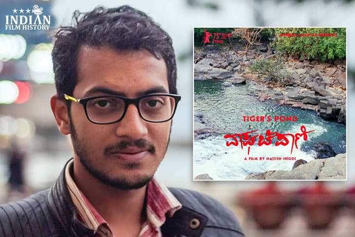 Vaghachipani Becomes The First Kannada Film To Be Featured In Forum Section Of Berlinale