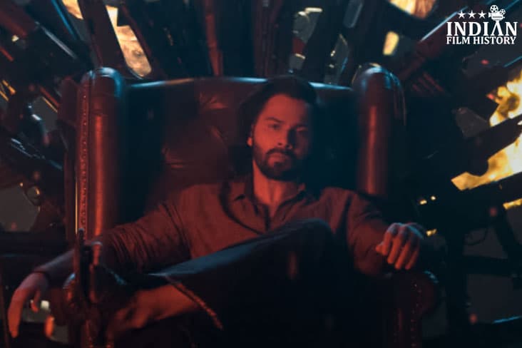 Varun Dhawan Starrer Atlee Movie Baby John Announces Release Date- May 31, 2024, In Action-Packed Teaser