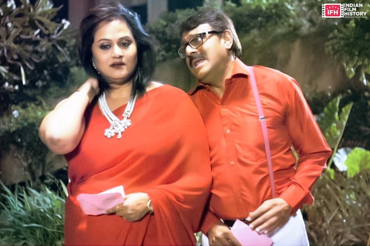 Vijay Patkar And Surekha Kudchi's Romantic Style In 'Dil Dosti Deewangi' Promises An Engaging Cinematic Experience
