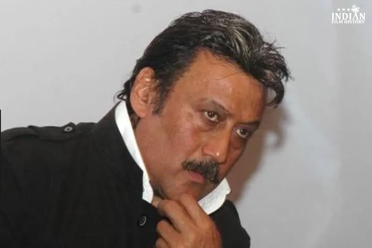 Vocal For Local Diwali With Jackie Shroff Urges Fans To Support Local Businesses