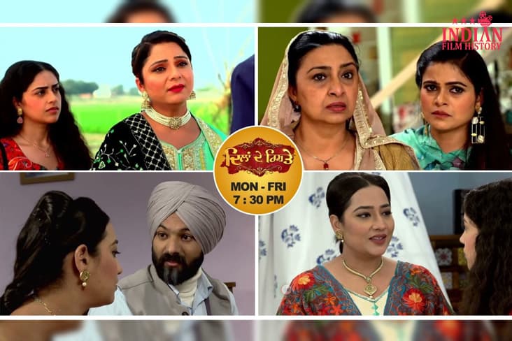 What Plans Does Prabhjot Have In Store Against Keerat