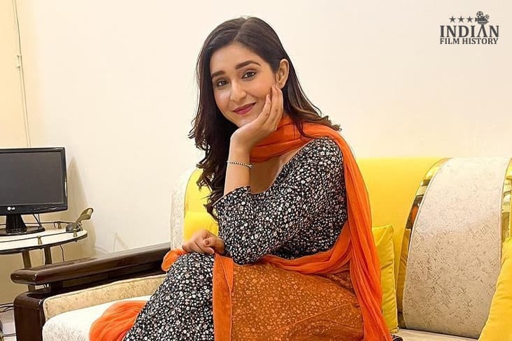 Yasmeen Journey From Minnie To Charmie And Beyond In 'Gal Mithi Mithi' – A Candid Sneek Peak Into Her Television Journey