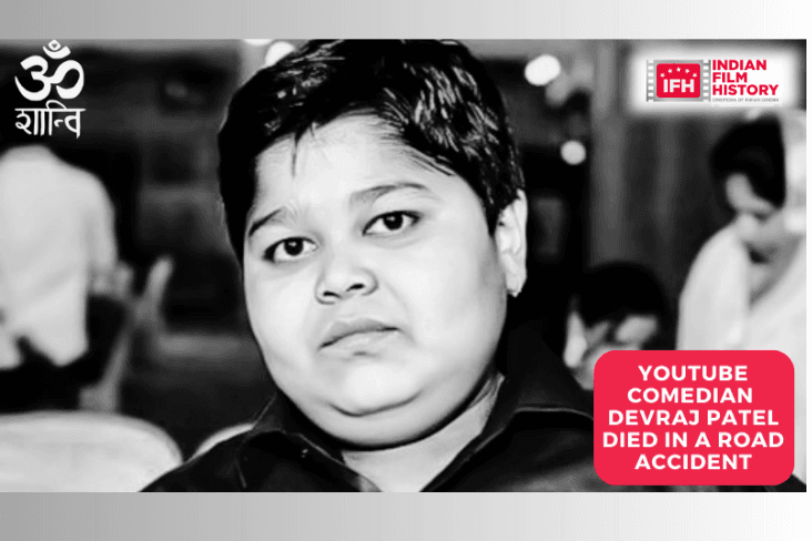 YouTube Comedian Devraj Patel Died In A Road Accident