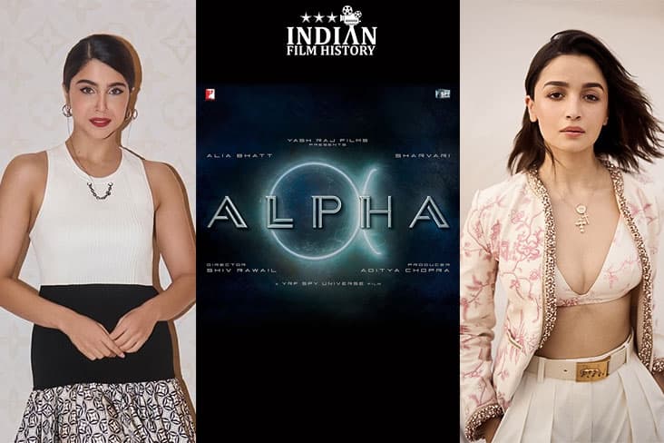 YRF Spy Universe Announces Title Of New Spy Thriller Alpha Starring Alia Bhatt And Sharvari Wagh