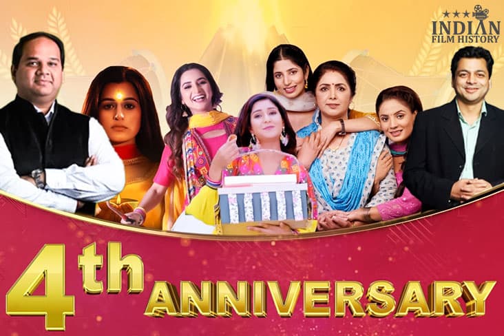 Zee Punjabi Marks 4 Years Of Capturing The Heart Of Punjab