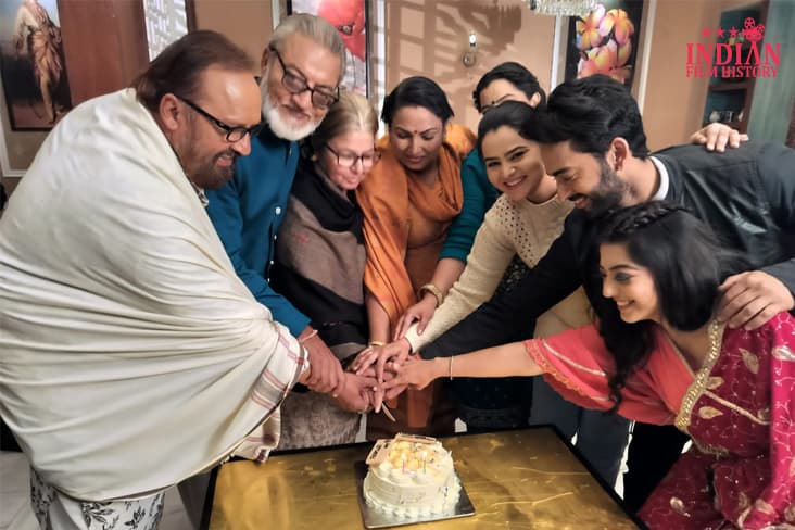 Zee Punjabi's Beloved Show 'Geet Dholi' Celebrates A Milestone Completes 600 Episodes Of Inspiring Journey