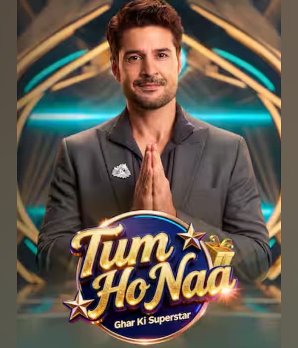 Tum Ho Naa (2026) poster