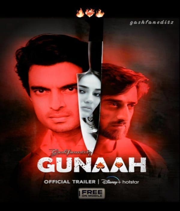 Gunaah
