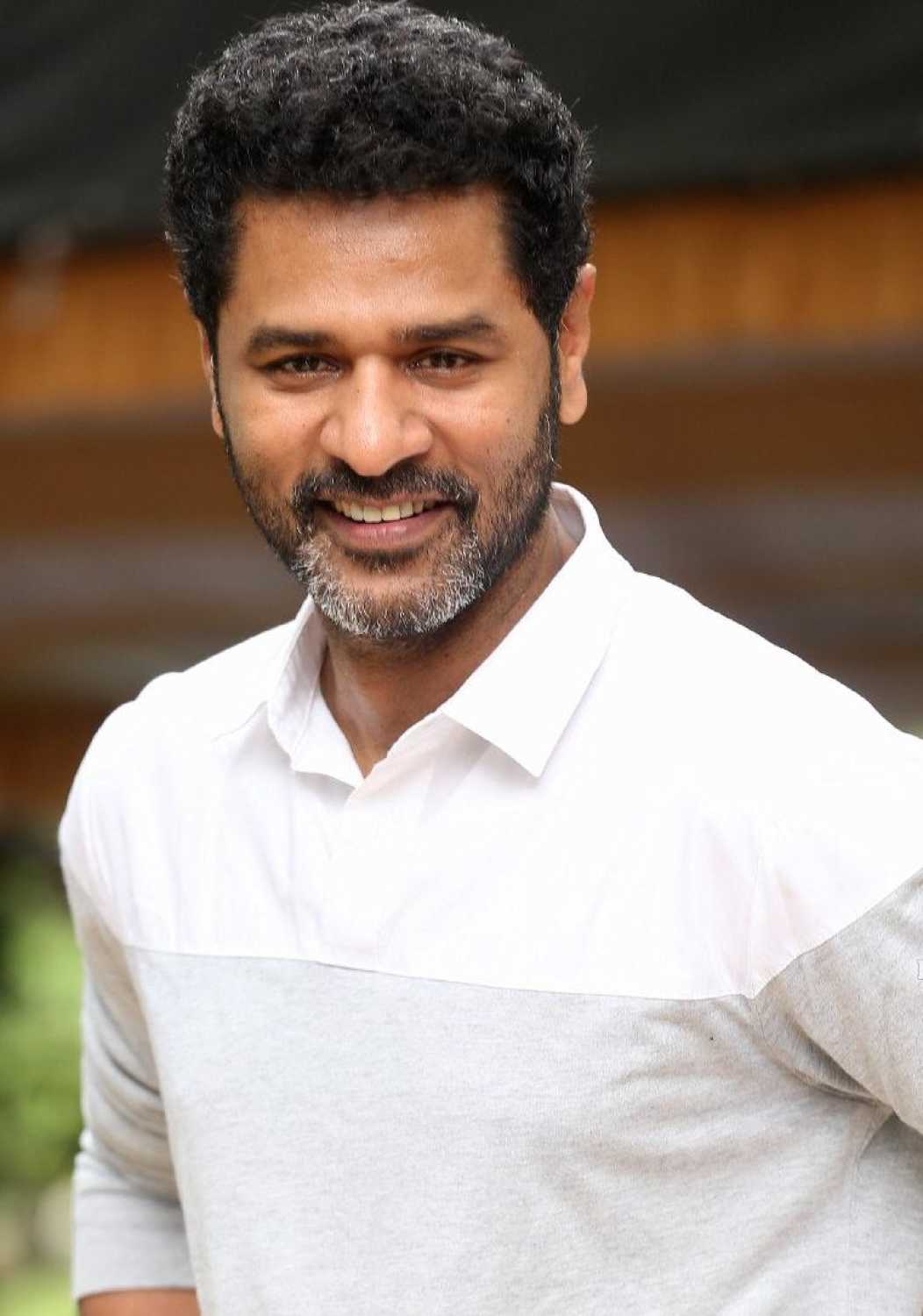 Prabhu Deva photo