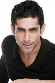 Tarun Khanna — Actor