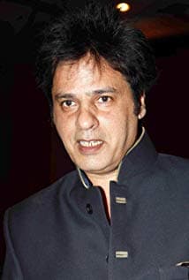 Rahul Roy — Actor