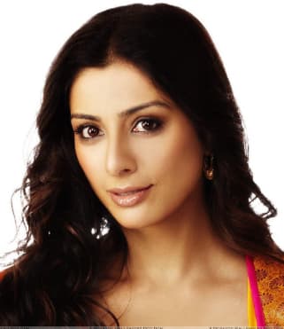 Tabu — Actress