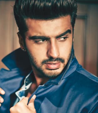 Arjun Kapoor — Actor