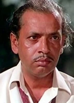 Keshto Mukherjee — Supporting Actor