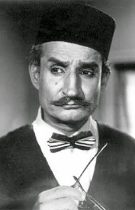 Jeevan — Supporting Actor