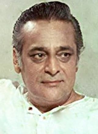 Rehman — Supporting Actor