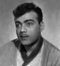 Mehmood — Actor