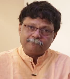 Atul Srivastava — Supporting Actor