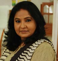 Vibha Chibber — Supporting Actress