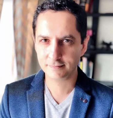 Siddharth Anand Kumar — Producer