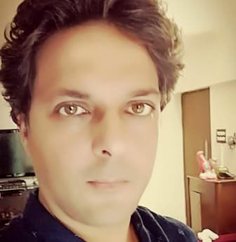Anshul Chobey — Cinematography