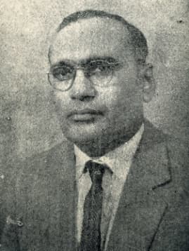 Jayant Desai — Director