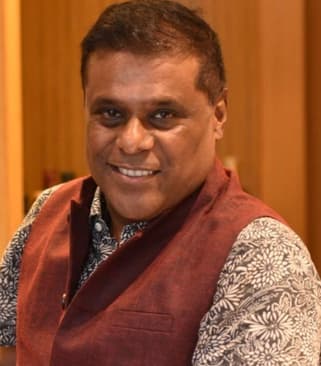 Ashish Vidyarthi — Supporting Actor