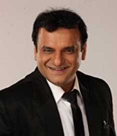 Paresh Ganatra — Supporting Actor