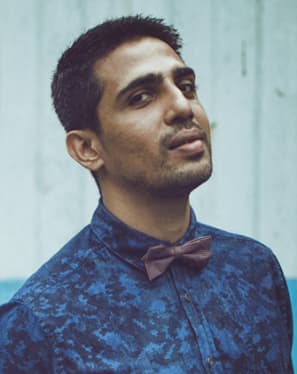 Gulshan Devaiah — Actor