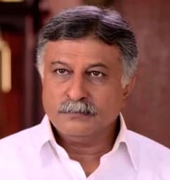Milind Dastane — Supporting Actor