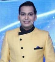 Paritosh Tripathi — Supporting Actor