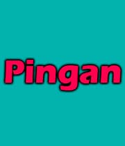 Pingan (1956) poster
