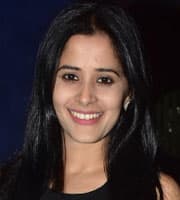 Urvashi Sharma — Actress